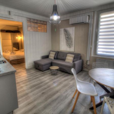Alc - Ff39 - 9 Min Palais And Beaches Cannes Esterno foto