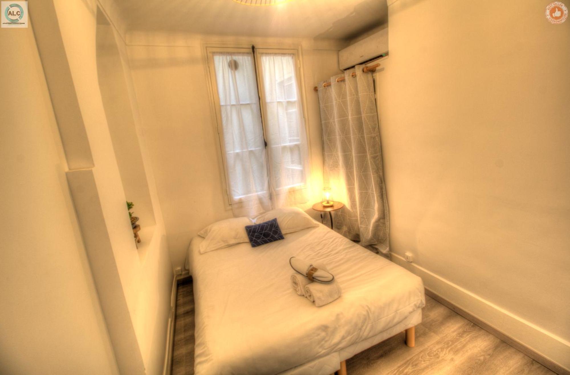 Alc - Ff39 - 9 Min Palais And Beaches Cannes Esterno foto