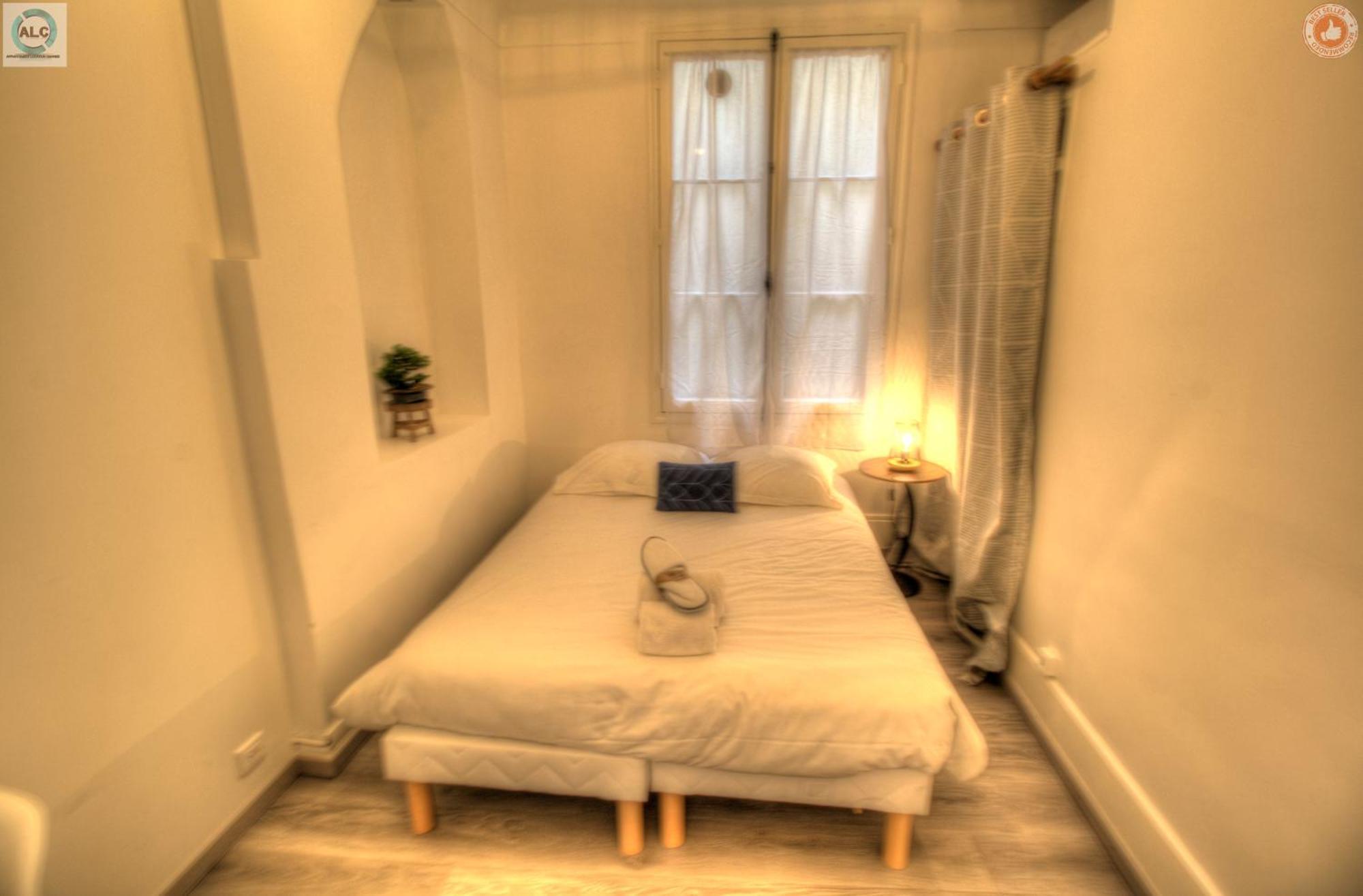 Alc - Ff39 - 9 Min Palais And Beaches Cannes Esterno foto