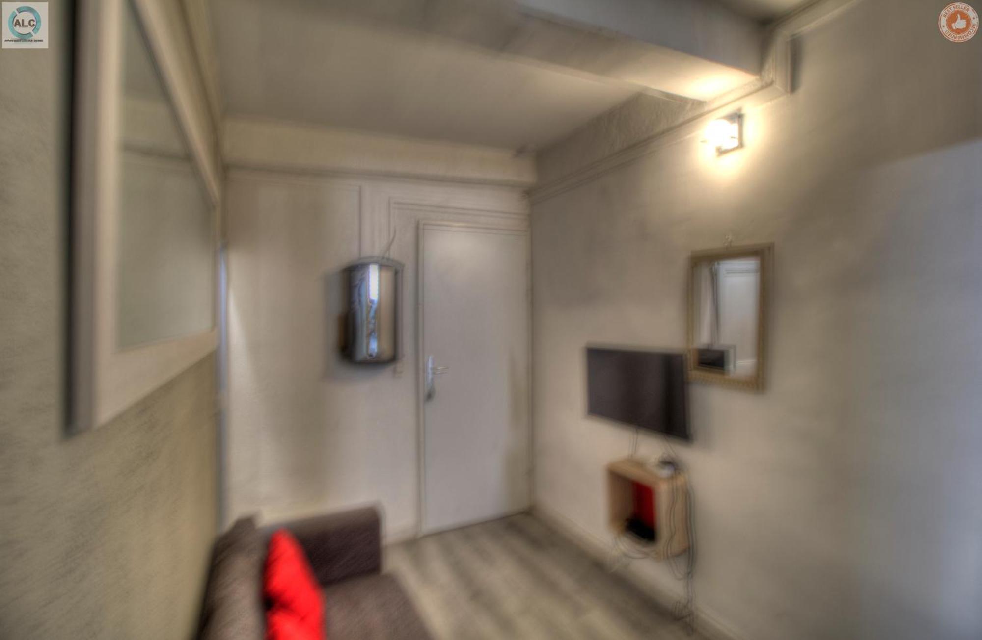 Alc - Ff39 - 9 Min Palais And Beaches Cannes Esterno foto